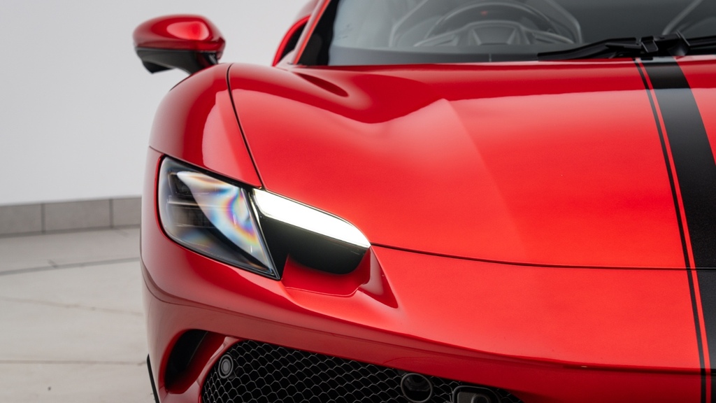 Ferrari Suv #53