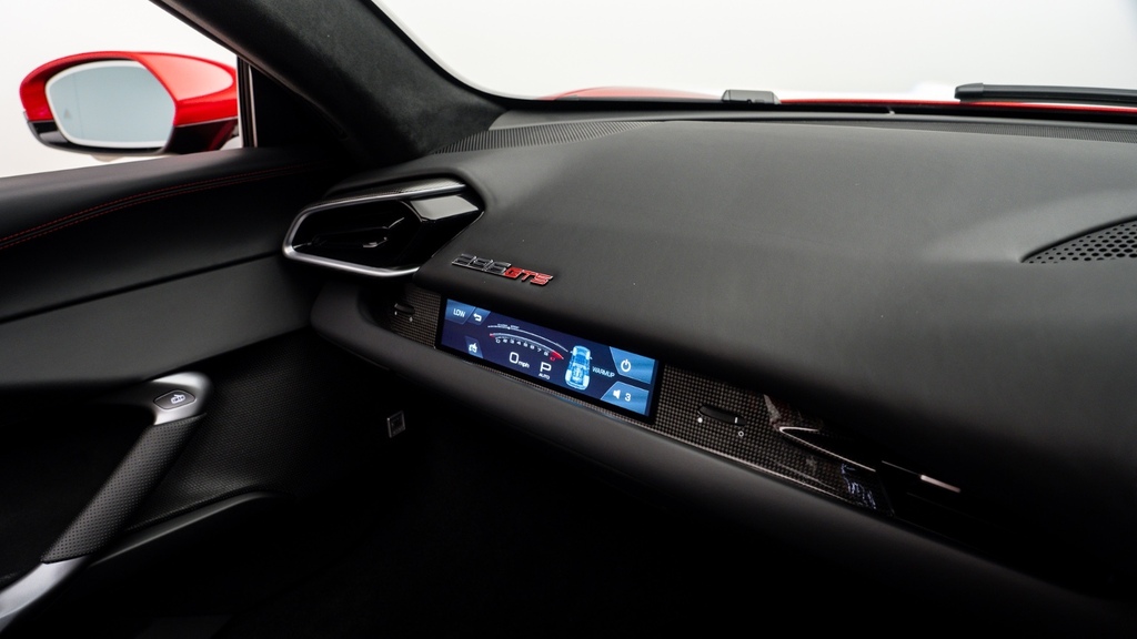 Ferrari Suv #31