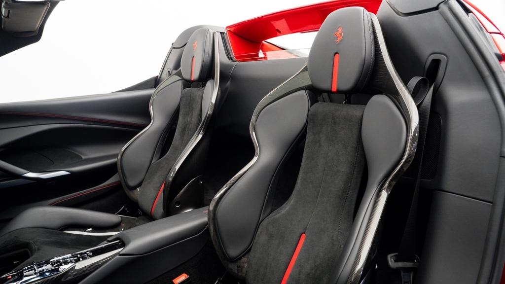 Ferrari Suv #51