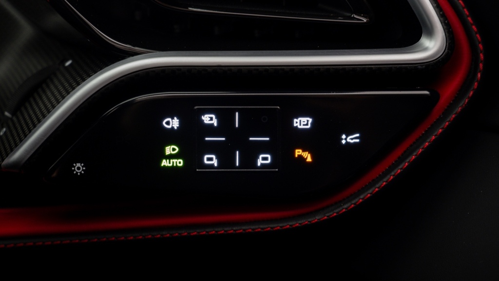 Ferrari Suv #28