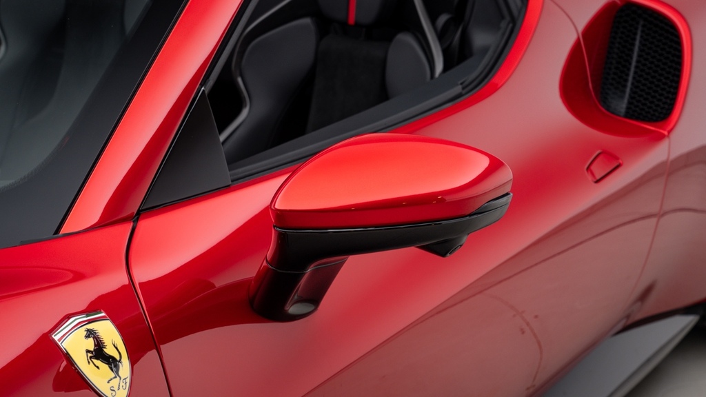 Ferrari Suv #57