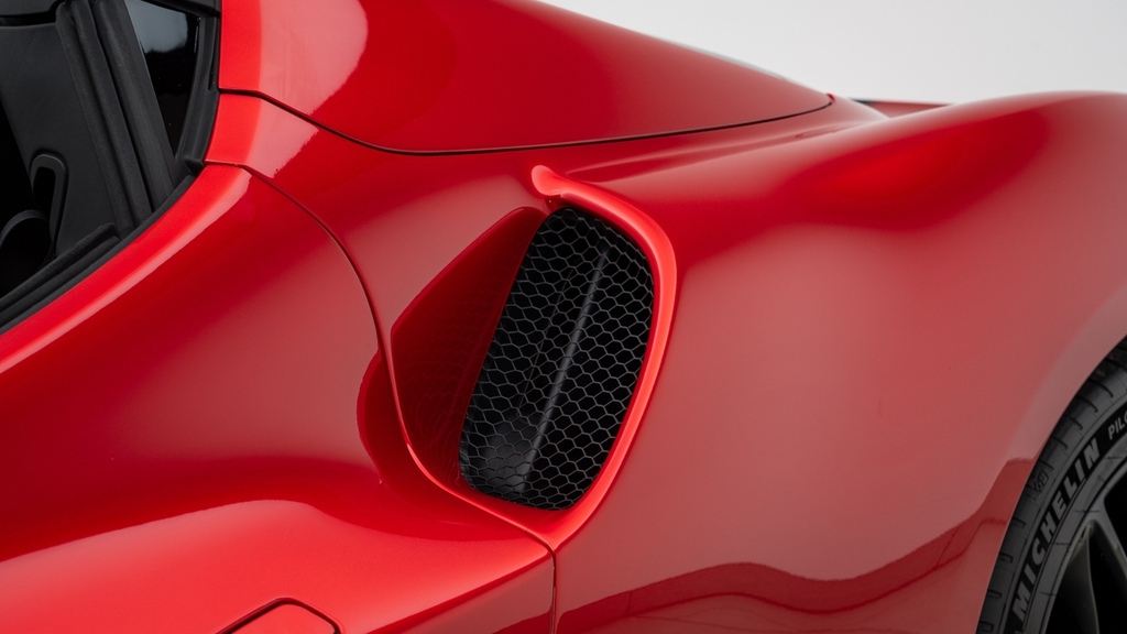 Ferrari Suv #58