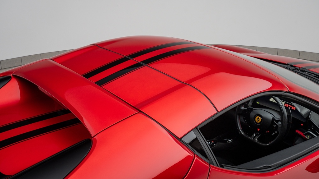 Ferrari Suv #72
