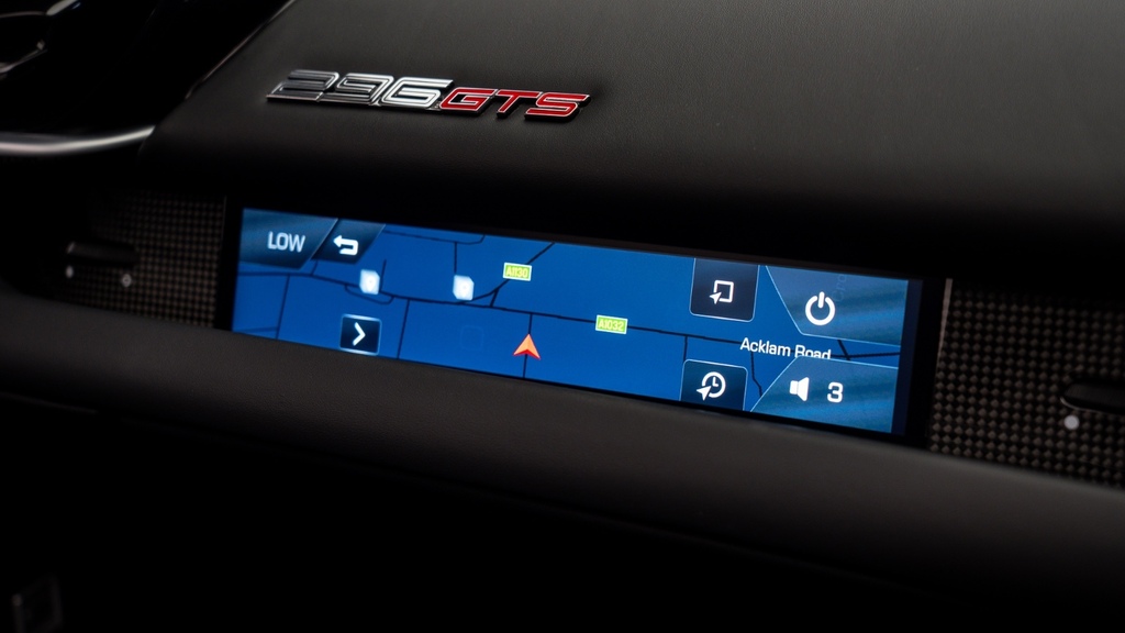 Ferrari Suv #34