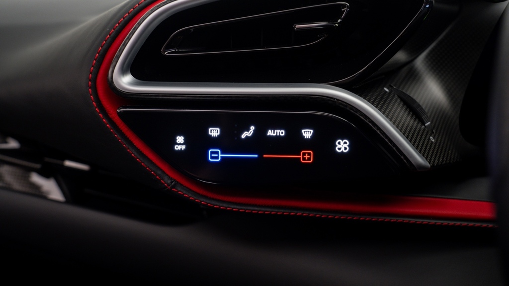 Ferrari Suv #30