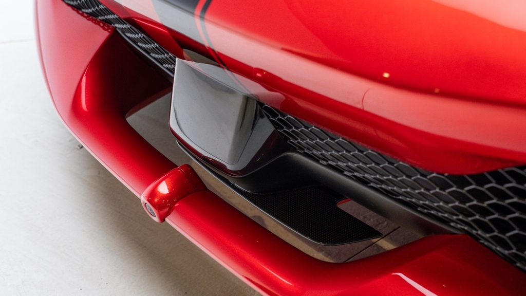 Ferrari Suv #63