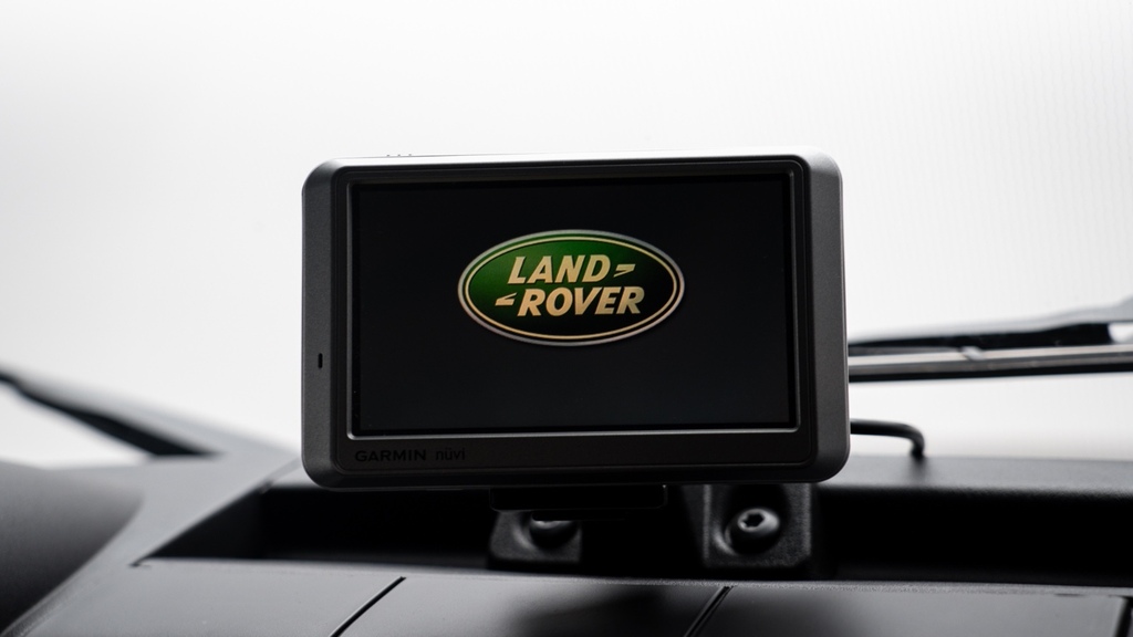 Land Rover Defender 90 90 2.4 Tdci Xs Station Wagon #16