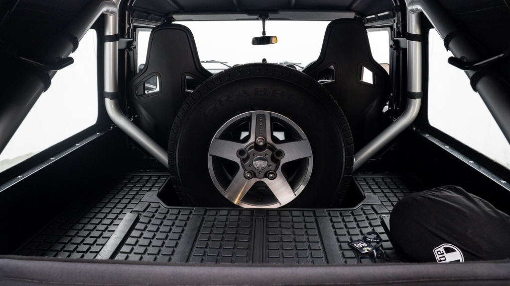 Land Rover Defender 90 90 2.4 Tdci Xs Station Wagon #4