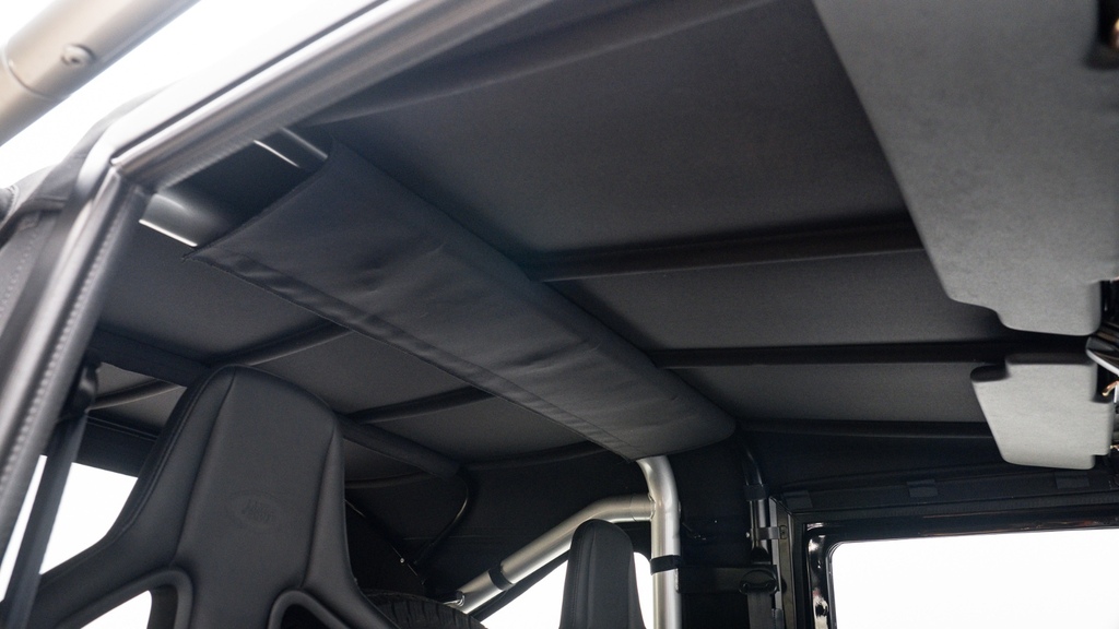 Land Rover Defender 90 90 2.4 Tdci Xs Station Wagon #27