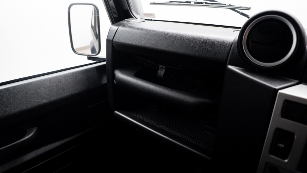 Land Rover Defender 90 90 2.4 Tdci Xs Station Wagon #24