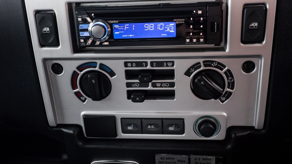 Land Rover Defender 90 90 2.4 Tdci Xs Station Wagon #18