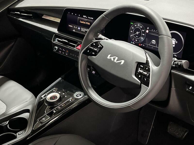 Kia e-Niro 64.8Kwh 3 MA75XYM Black #3