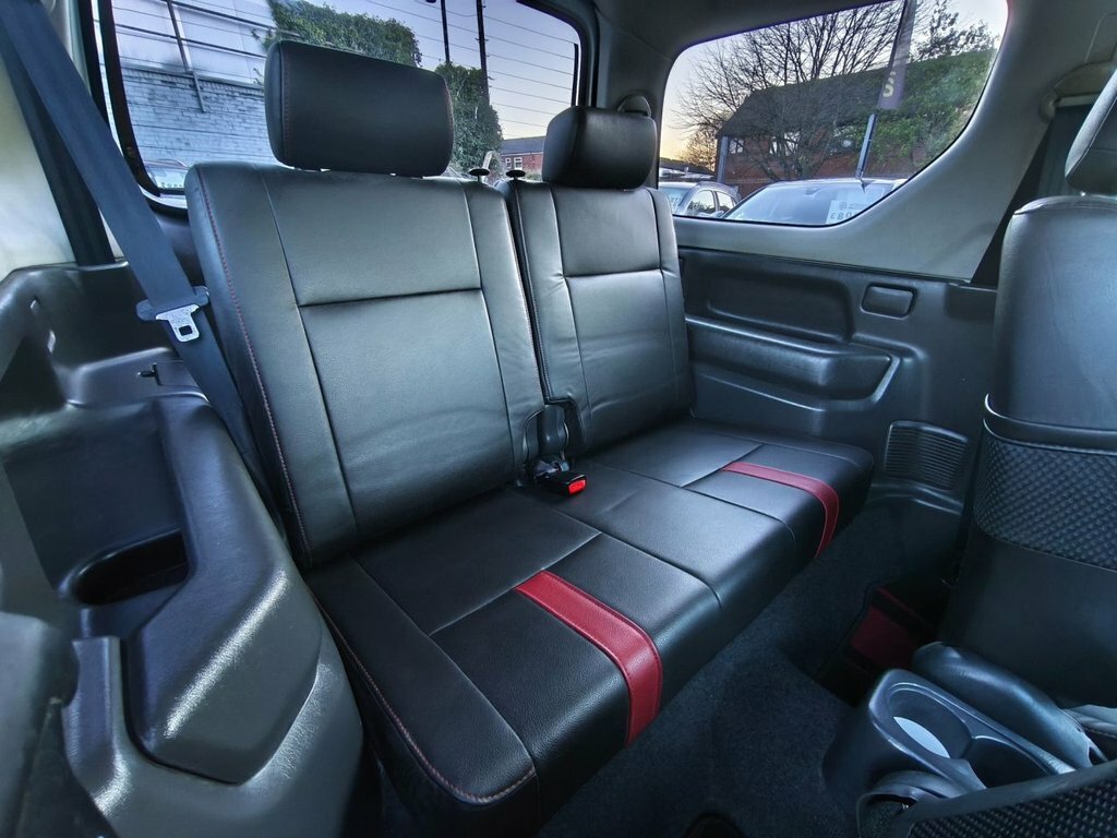 Suzuki Jimny 1.3 Jlx Blue #11