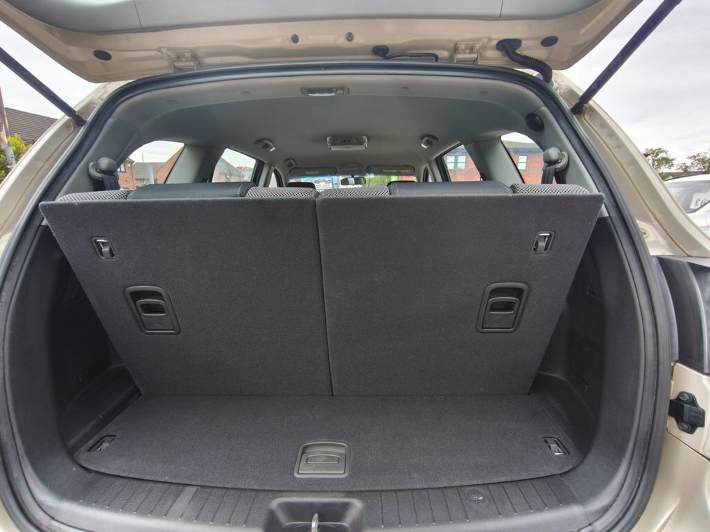 Hyundai Santa Fe Suv Blue #21