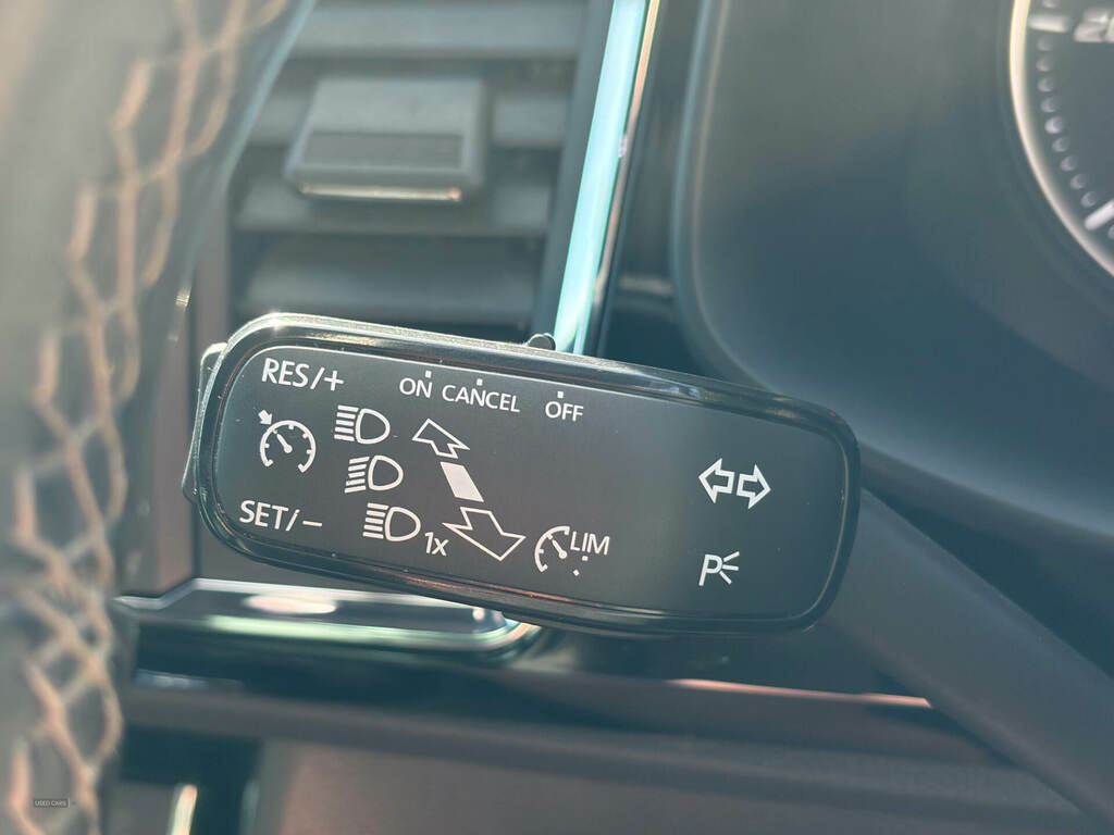 Seat Ateca S Line Plus White #13