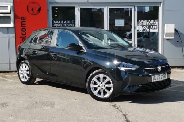 Vauxhall Corsa 1.2 Design Hatchback Euro 6 75 