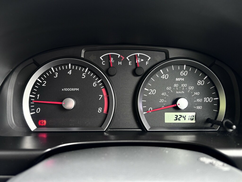 Suzuki Jimny 2012 12 1.3 White #29