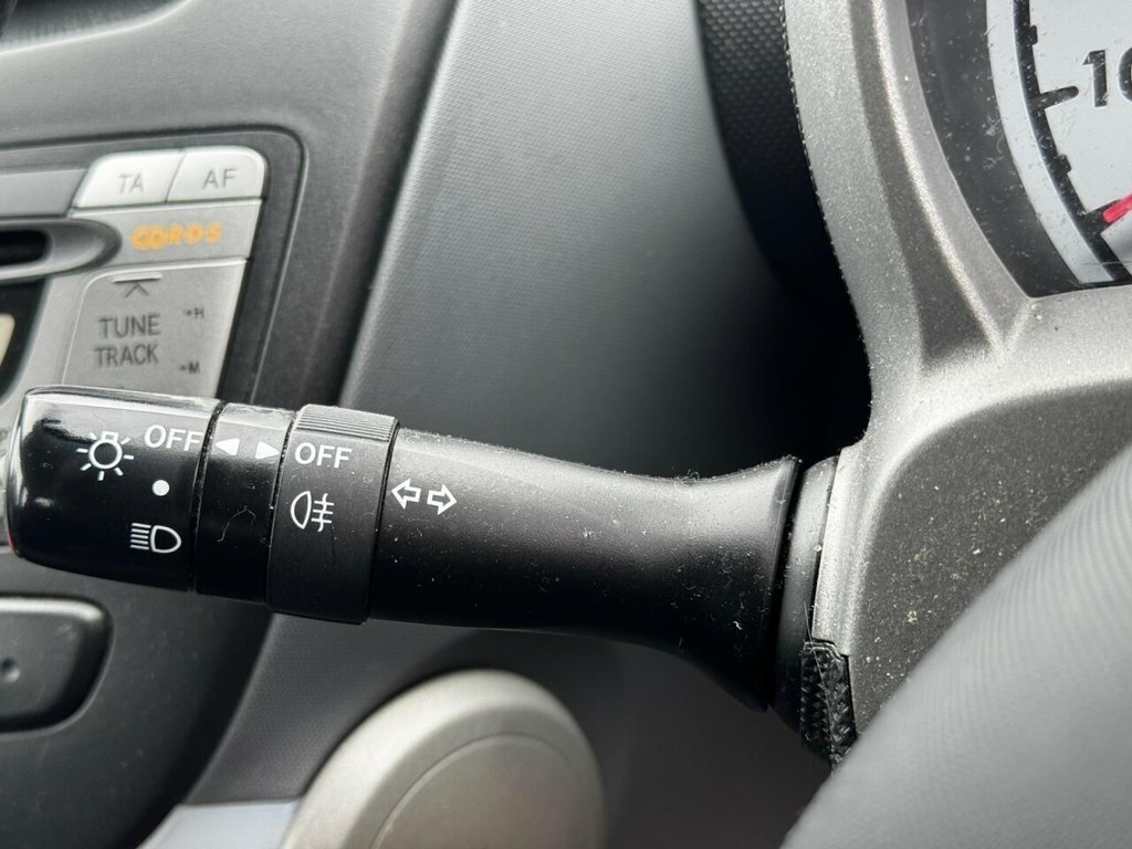 Peugeot 107 Hatchback OY11KOH Black #6