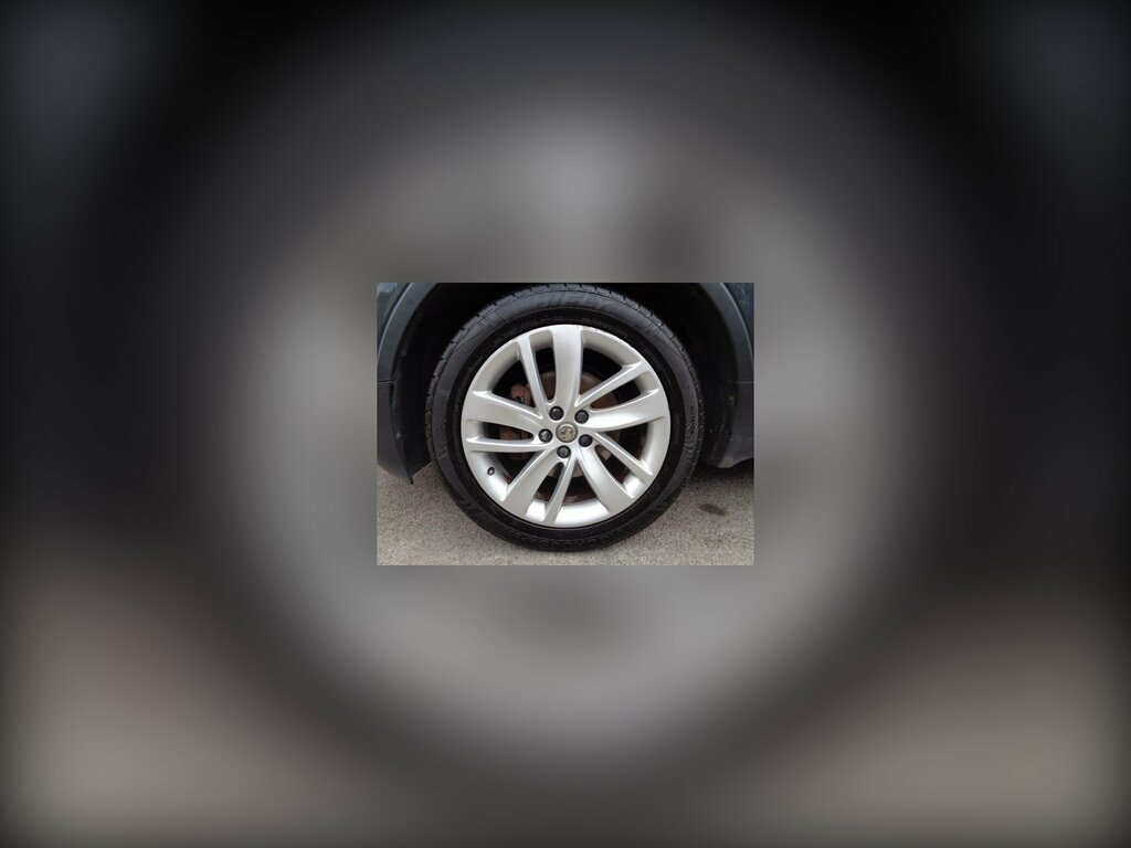 Vauxhall Mokka X 1.6I Active Suv Euro 6 Vhz1650 VHZ1650 Grey #6