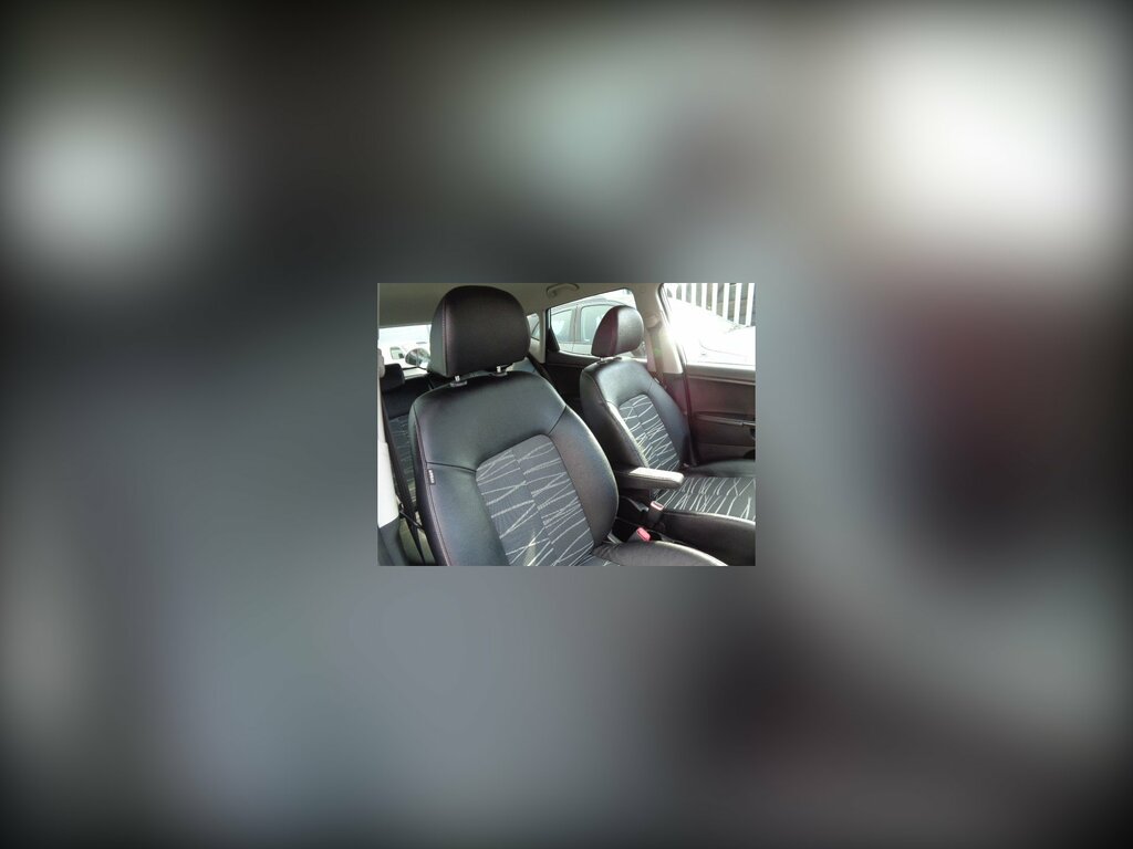 Kia Venga 1.6 3 Mpv Euro 6 Dt16rgv White #4