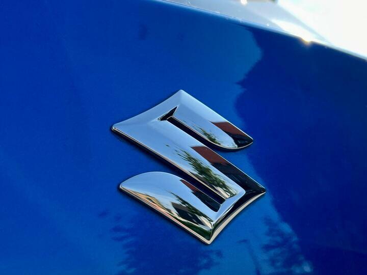 Suzuki Swift 1.0 Boosterjet Shvs Sz5 Euro 6 Ss Blue #5