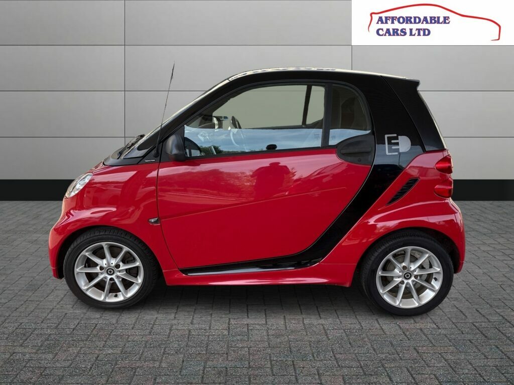 Smart  Automatic CN14CZW  #4
