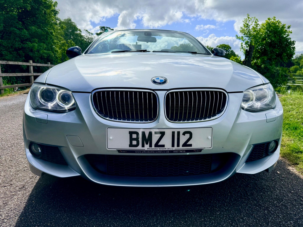 BMW 3 Series 2.0 Sport Plus Edition Euro 5 Ss Blue #6