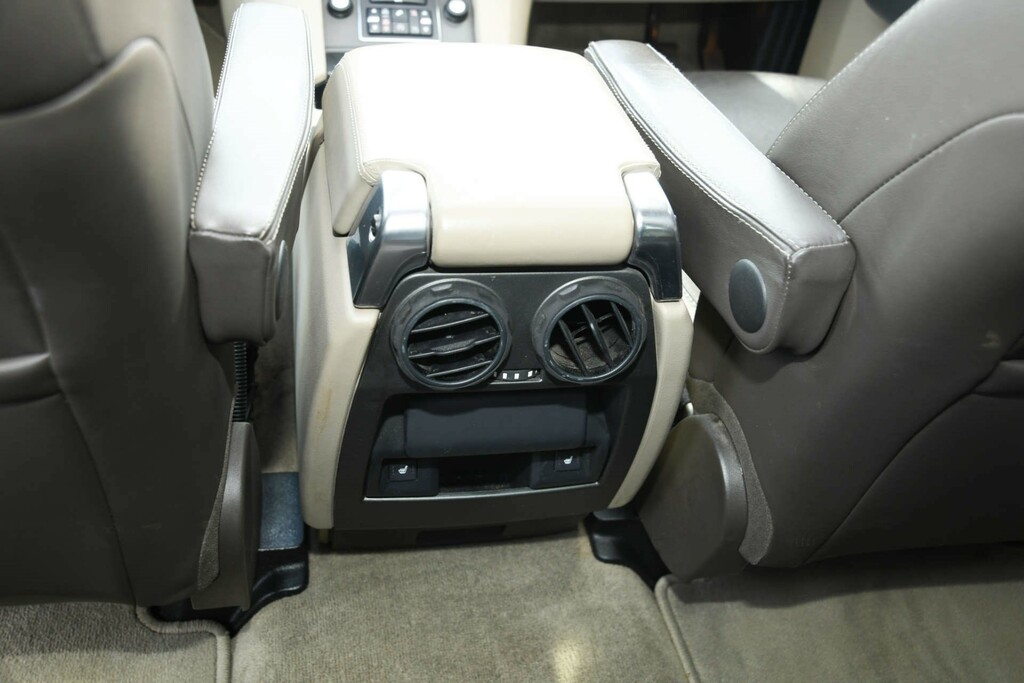 Land Rover Discovery 3.0 Sdv6 Xs Black #25