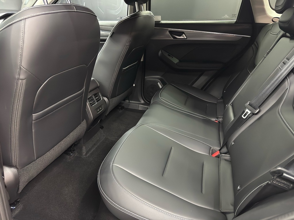 Great Wall Haval Jolion Pro Lux U967 Ulez SK26XXB Grey #4