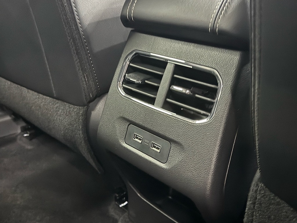 Great Wall Haval Jolion Pro Lux U967 Ulez SK26XXB Grey #5