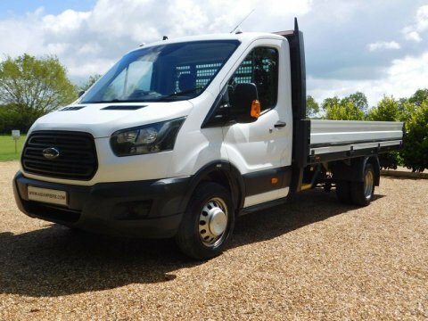 Ford Transit Custom 2.0 350 Ecoblue YG69RAX White #5