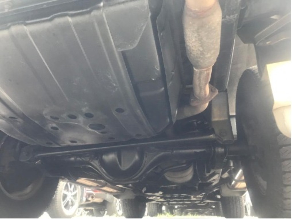 Mitsubishi Shogun Suv Brown #7