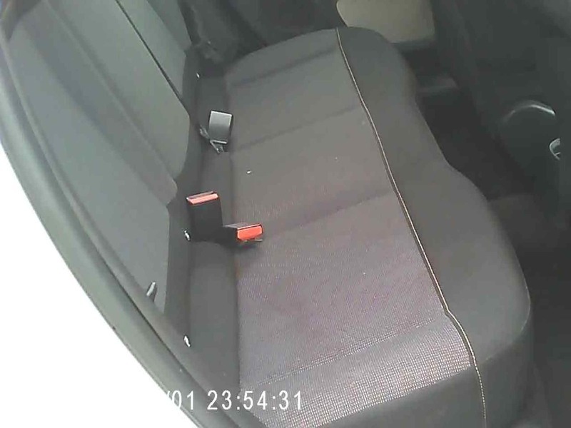 Citroen C3 Bluehdi Feel S S AJ17ODN White #5