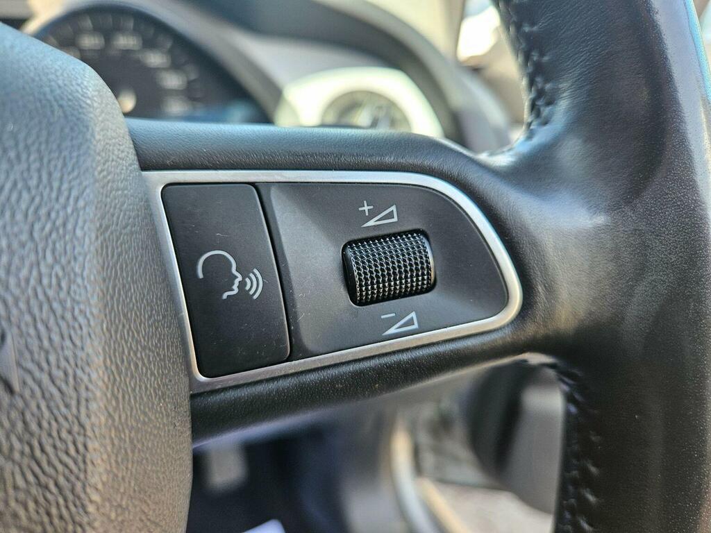 Audi A6 Allroad Estate Black #16