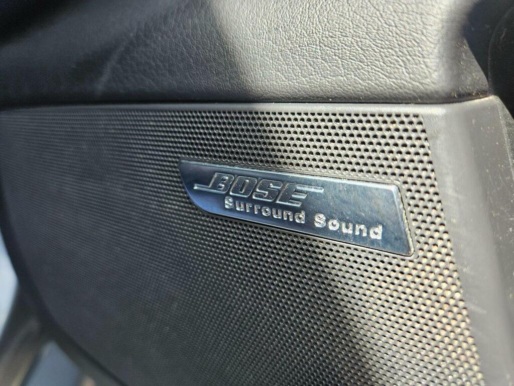 Audi A6 Allroad Estate Black #13