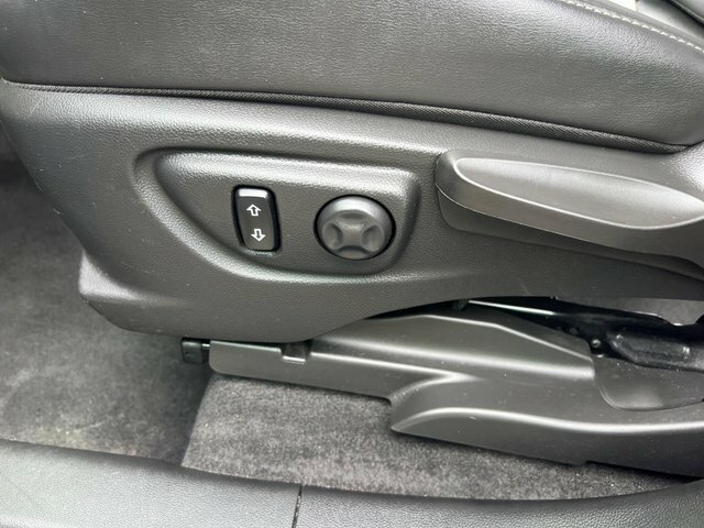 Vauxhall Mokka Asx Exceed Silver #23
