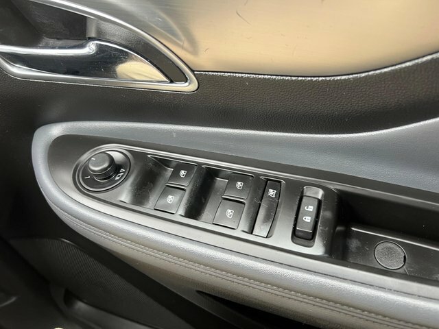 Vauxhall Mokka Asx Exceed Silver #35