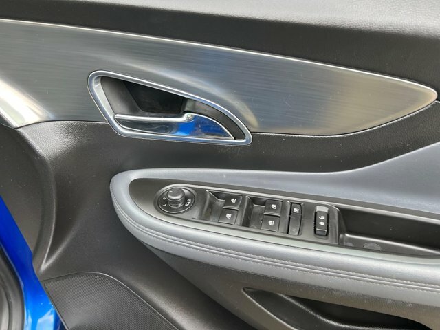 Vauxhall Mokka Asx Exceed Silver #31