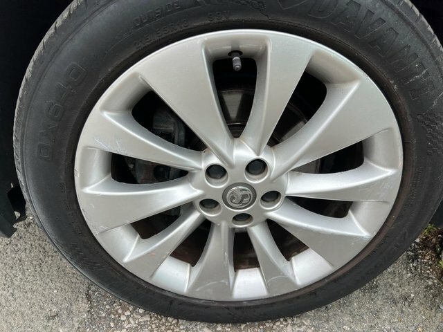 Vauxhall Mokka Asx Exceed Silver #15