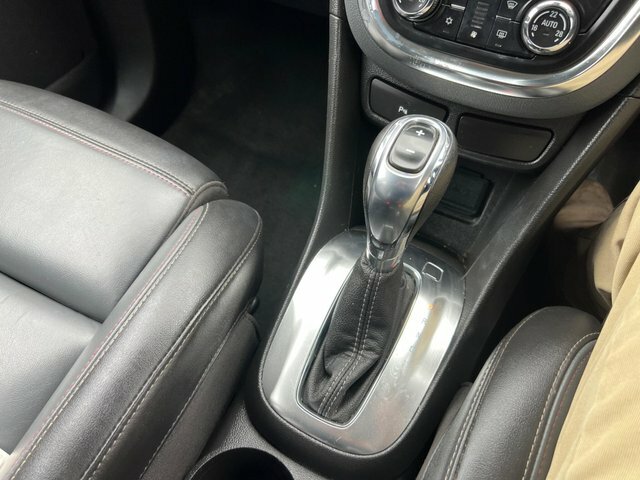 Vauxhall Mokka Asx Exceed Silver #36