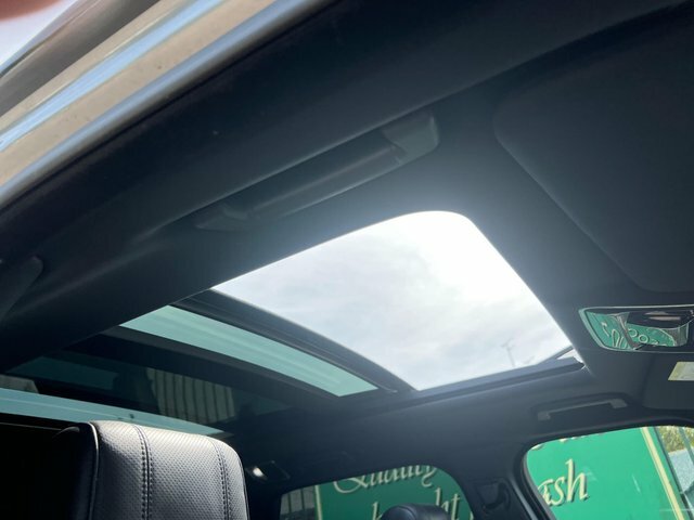 Land Rover Range Rover Sport Diesel KE14TYD Grey #5