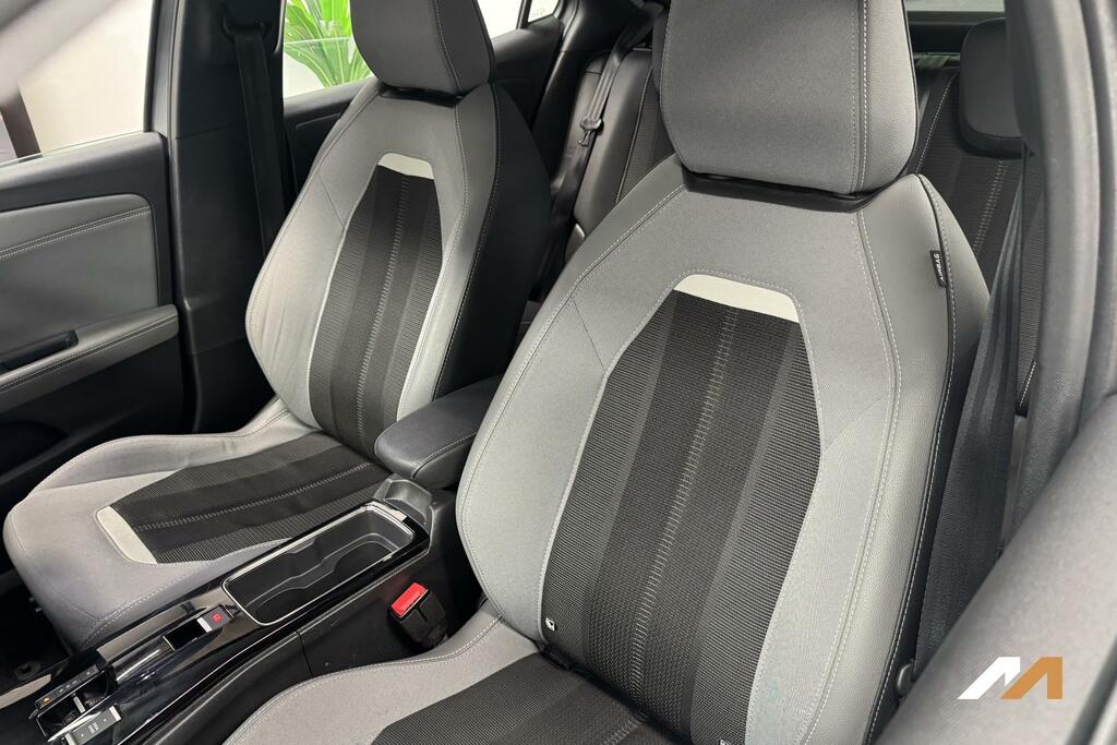 Vauxhall Mokka 1.2 Turbo Elite Premium Suv Euro 6 SM71BGF Grey #2