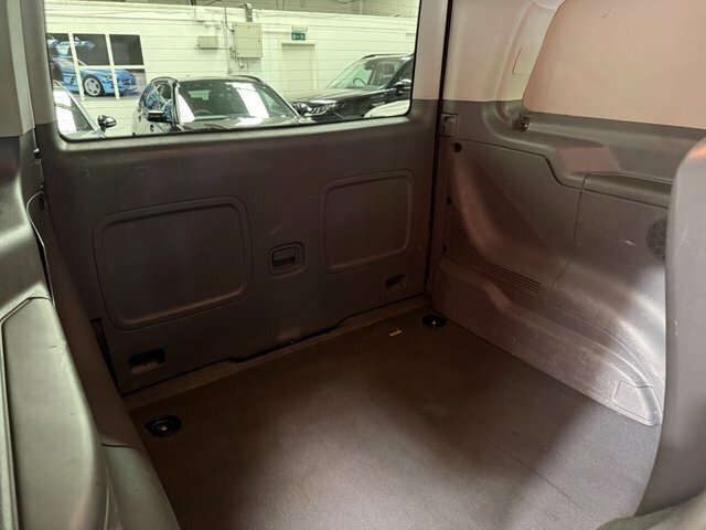 Mercedes-Benz Vito 3.0 120Cdi Dualiner Basic Long Panel Van Lwb Silver #22