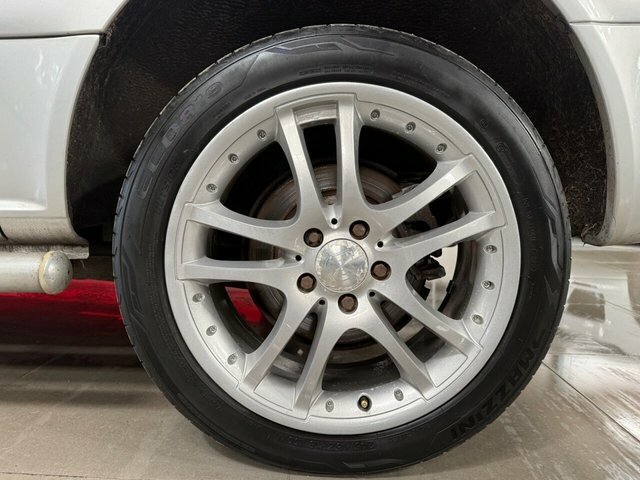 Mercedes-Benz Vito 3.0 120Cdi Dualiner Basic Long Panel Van Lwb Silver #13