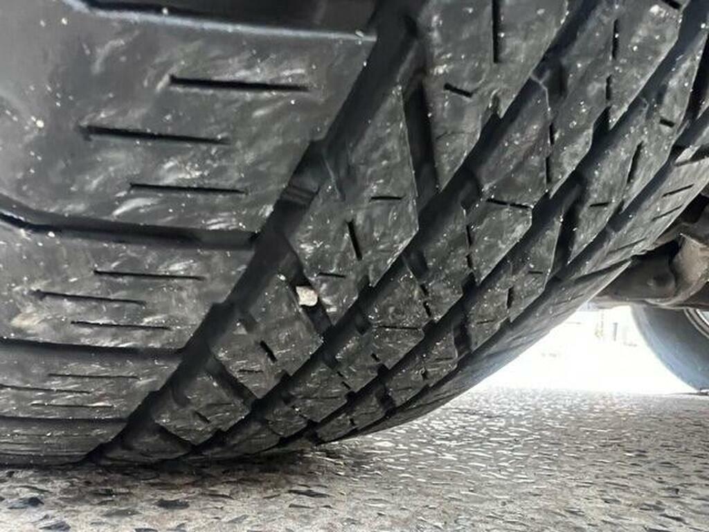 Nissan Pathfinder 2.5 Td Platinum Black #42