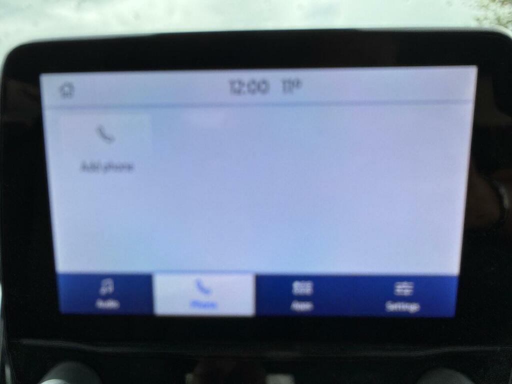 Ford Tourneo Custom 2.0 320 Ecoblue Titanium L2 Euro 6 Ss White #6