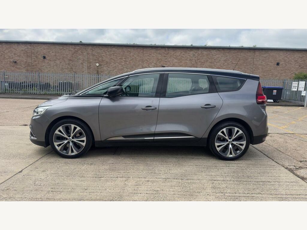 Renault Grand Scenic Diesel CE17FDG #5