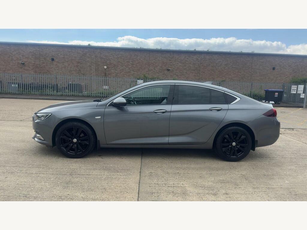 Vauxhall Insignia Diesel EA67RVE #5