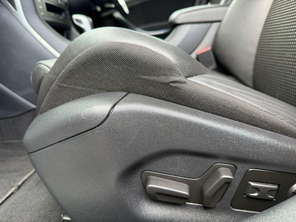 Citroen C5  Blue #15