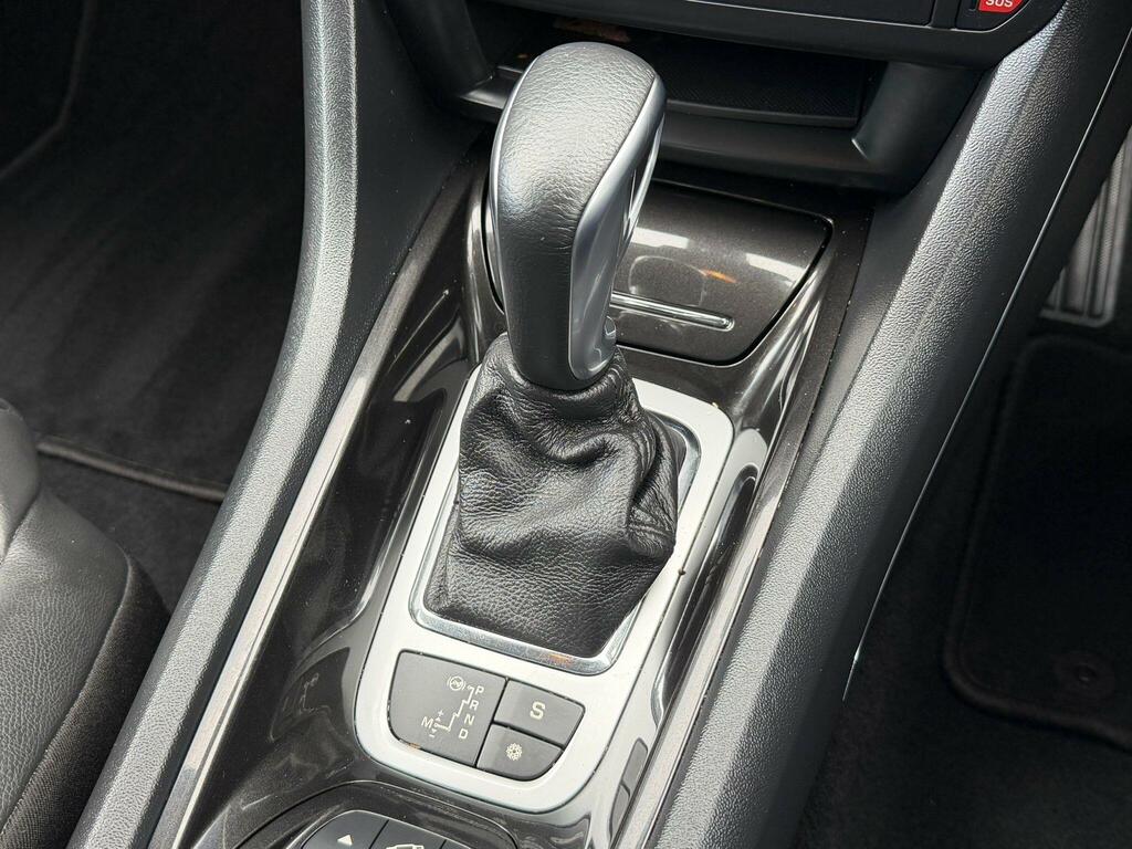 Citroen C5 2.0 Bluehdi Exclusive Techno Pack Tourer Eat6 Eu White #6